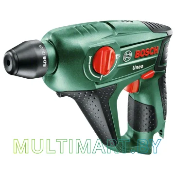 Перфоратор Bosch Uneo 10.8 LI-2 (0603984022)